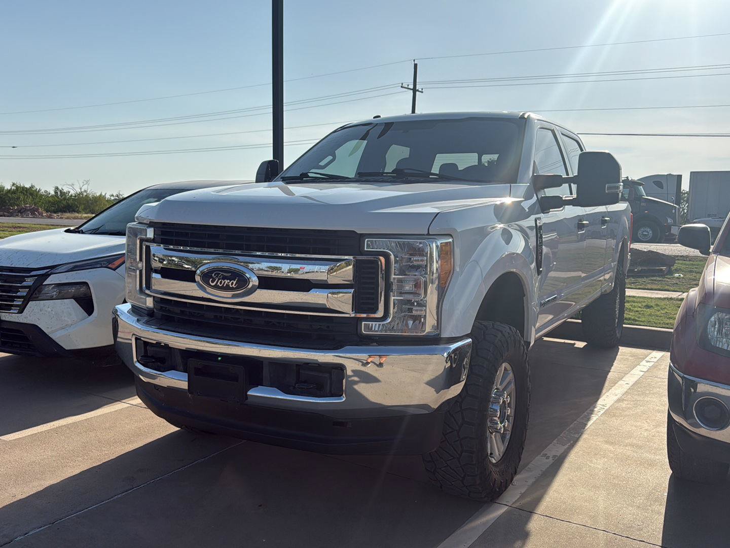ford f-250 super duty 2017 1FT7W2BT7HED86902 image ford f-250 super duty 2017 1FT7W2BT7HED86902 image